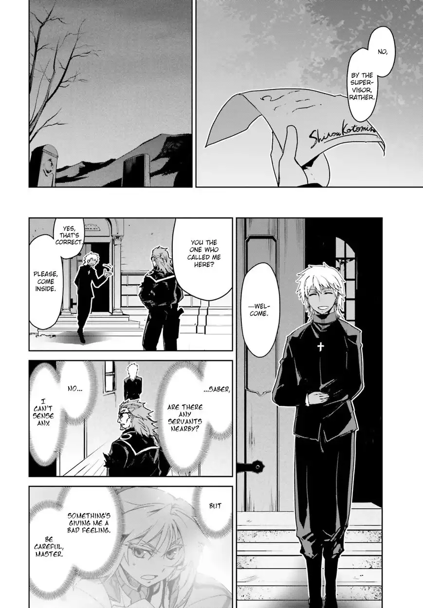 Fate/Apocrypha Chapter 2 38